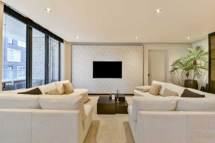 Foto 7 van Gustav Mahlerlaan 529-D