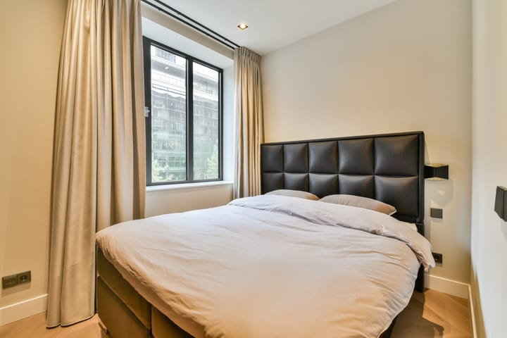 Foto 29 van Gustav Mahlerlaan 529-D