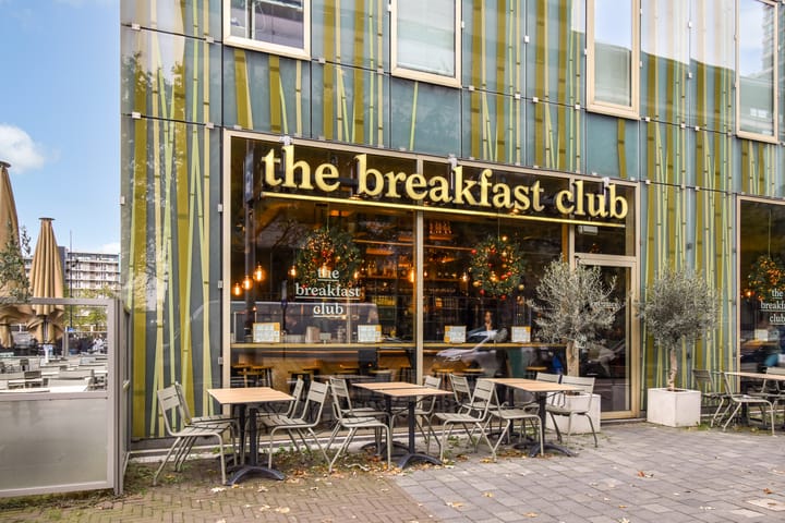 Foto 31 van Gustav Mahlerlaan 529-D