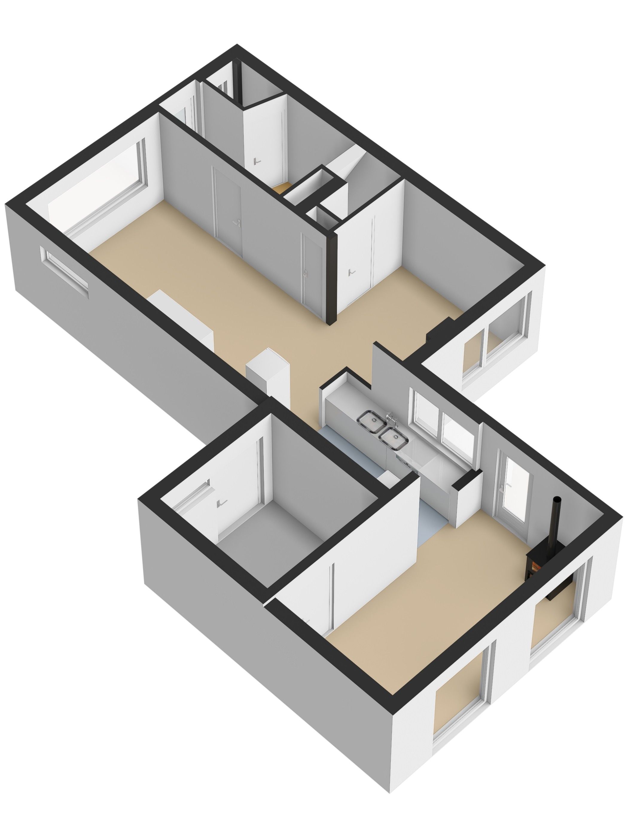 Photo 36 of La Reinelaan 12