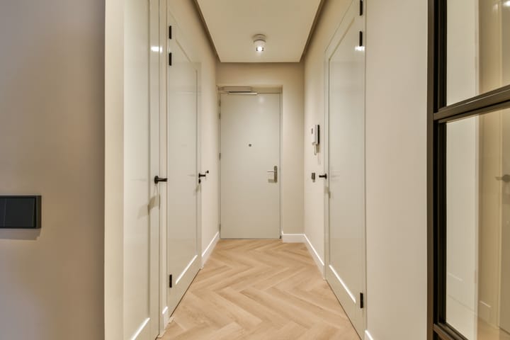 Foto 33 van Gustav Mahlerlaan 529-D