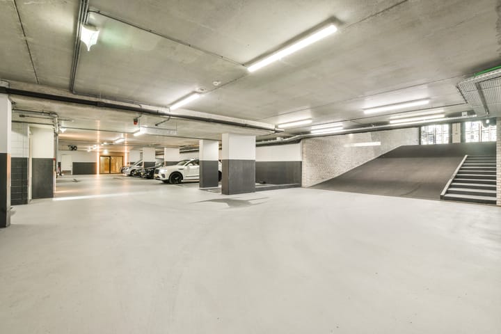 Foto 34 van Gustav Mahlerlaan 529-D