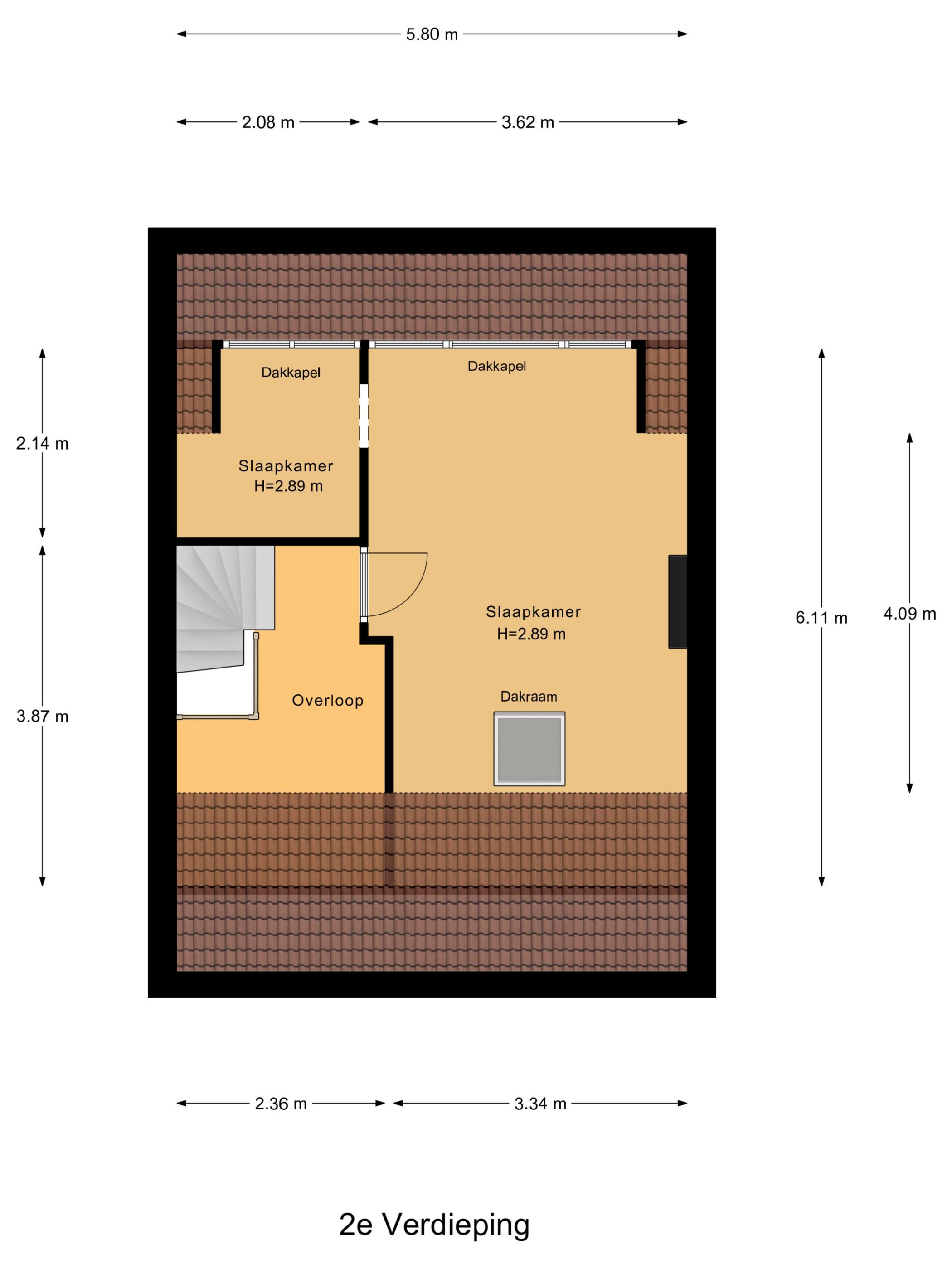 Photo 39 of La Reinelaan 12