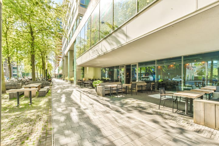 Foto 37 van Gustav Mahlerlaan 529-D