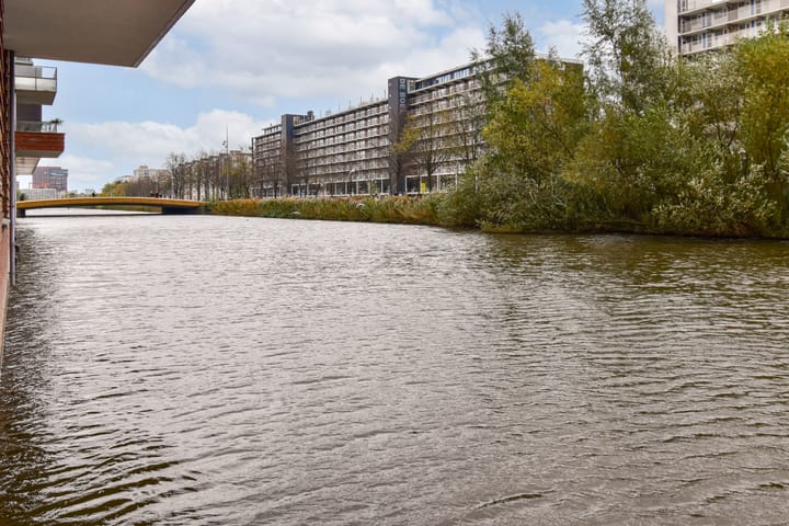 Foto 38 van Gustav Mahlerlaan 529-D