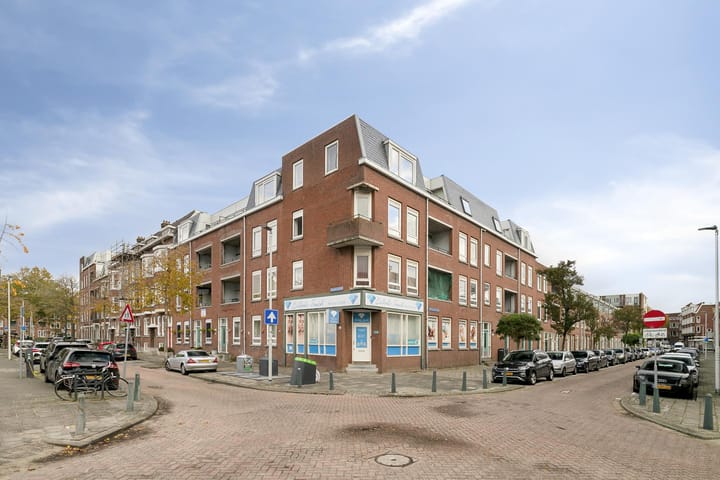 Foto 1 van Mathenesserstraat 47-E