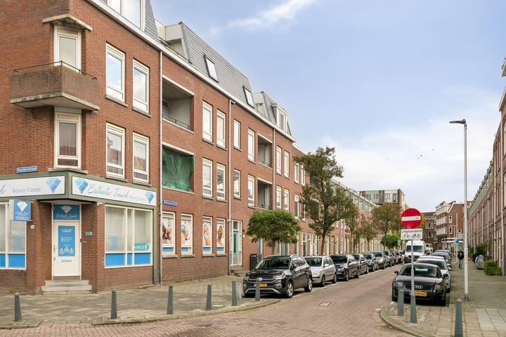 Foto 19 van Mathenesserstraat 47-E