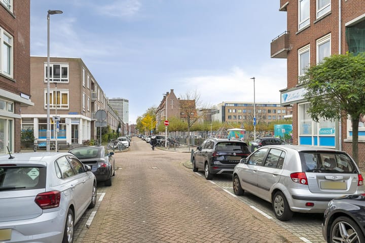 Foto 21 van Mathenesserstraat 47-E