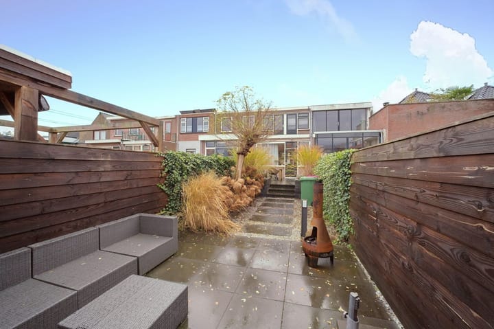 Foto 25 van Delftsestraatweg 198