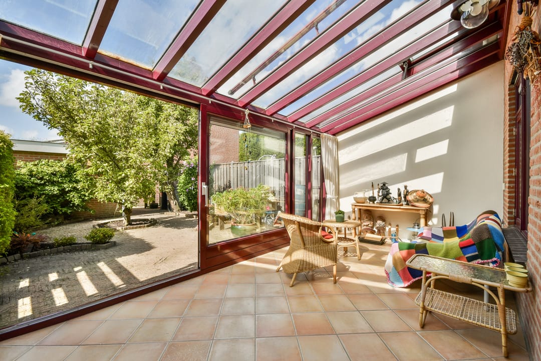 Foto 2 van Ina Boudier-Bakkerdreef 26