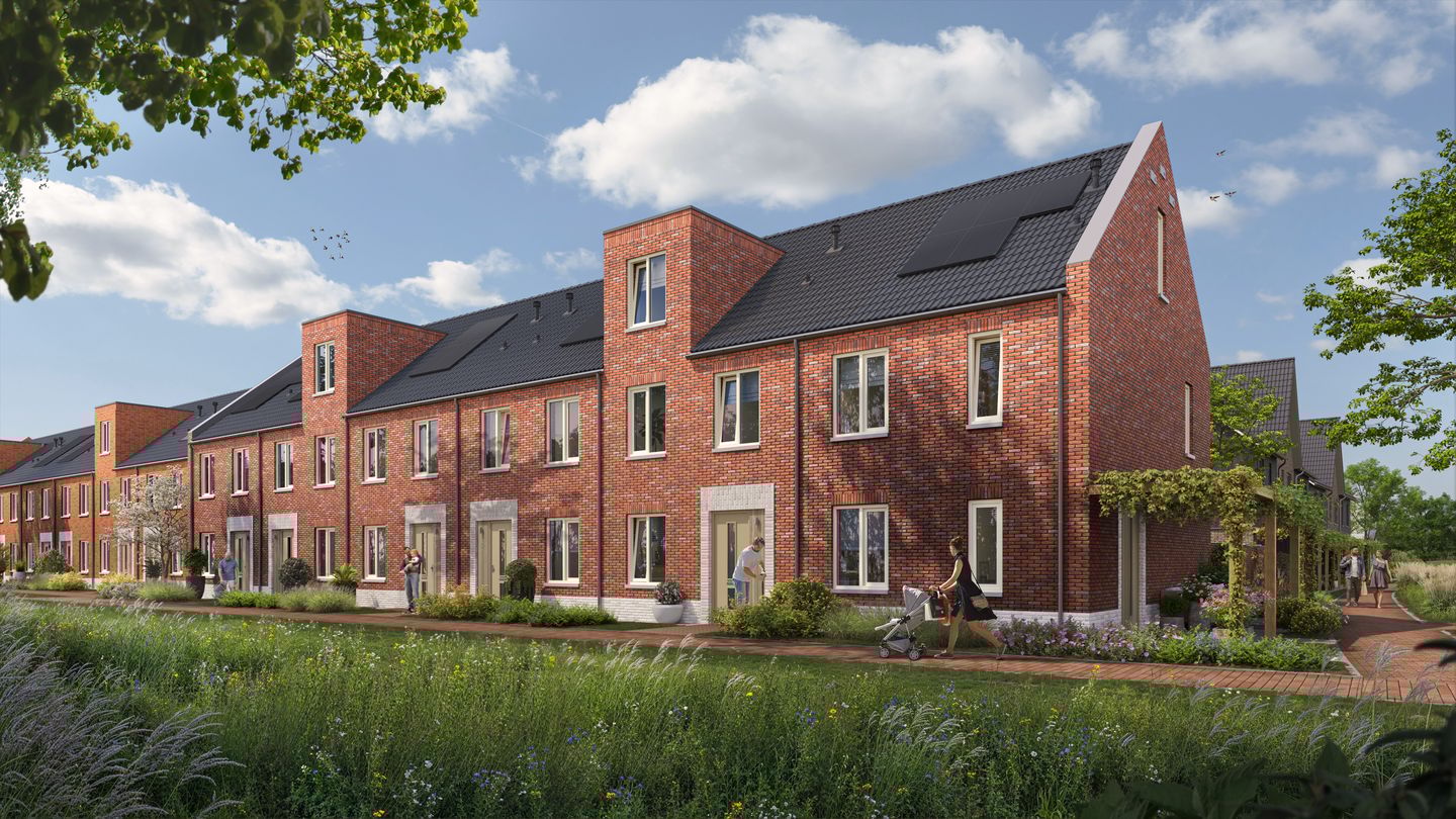 Foto 10 van Dordts Buiten fase 3 Plegt Vos