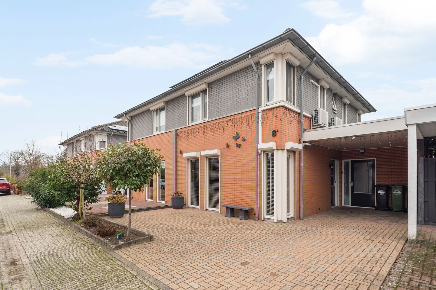 Foto 1 van Bouvignehof 8-A