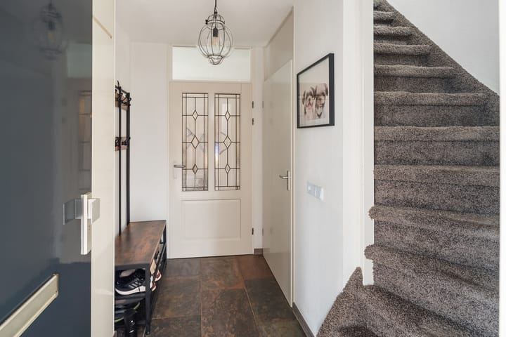 Foto 3 van Bouvignehof 8-A