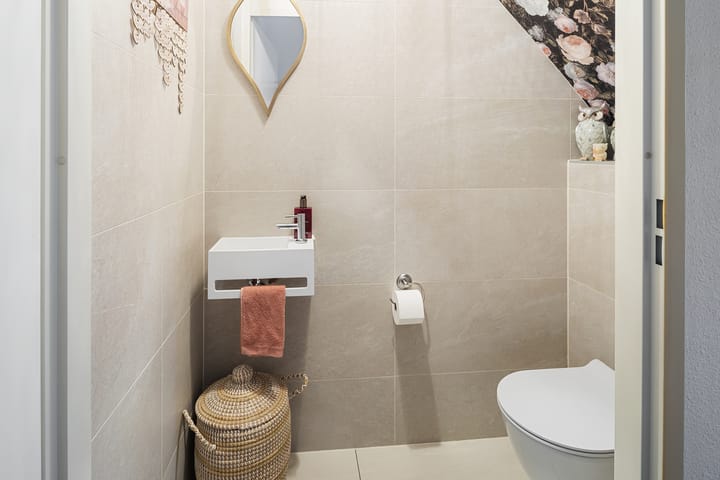 Foto 4 van Bouvignehof 8-A