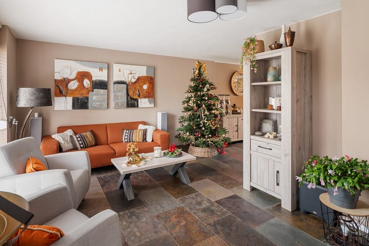 Foto 5 van Bouvignehof 8-A