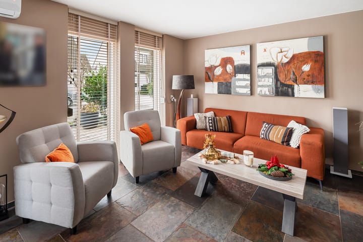 Foto 6 van Bouvignehof 8-A