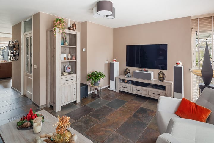 Foto 7 van Bouvignehof 8-A