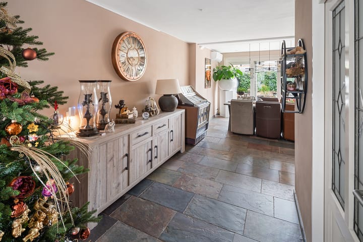 Foto 9 van Bouvignehof 8-A