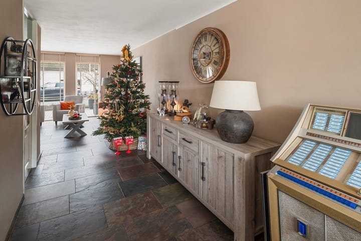 Foto 10 van Bouvignehof 8-A