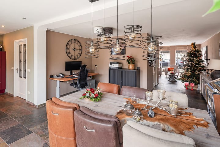 Foto 11 van Bouvignehof 8-A