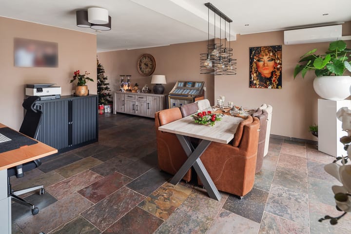 Foto 12 van Bouvignehof 8-A