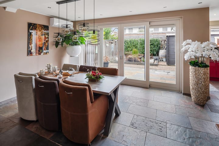 Foto 13 van Bouvignehof 8-A