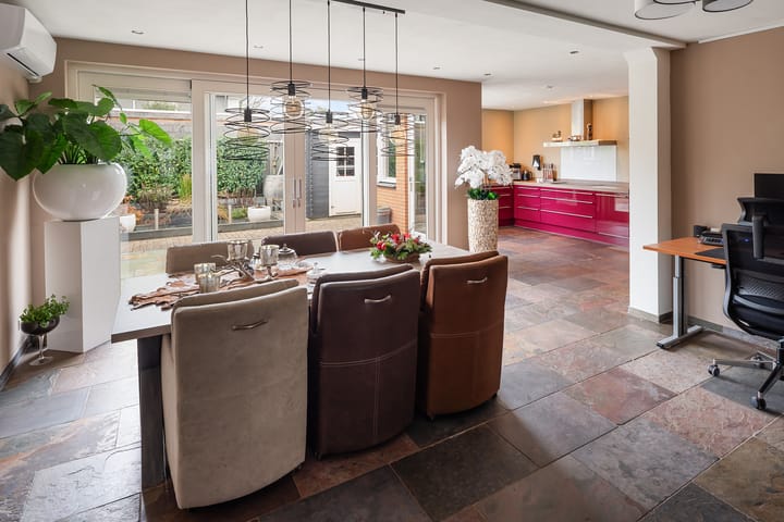 Foto 14 van Bouvignehof 8-A