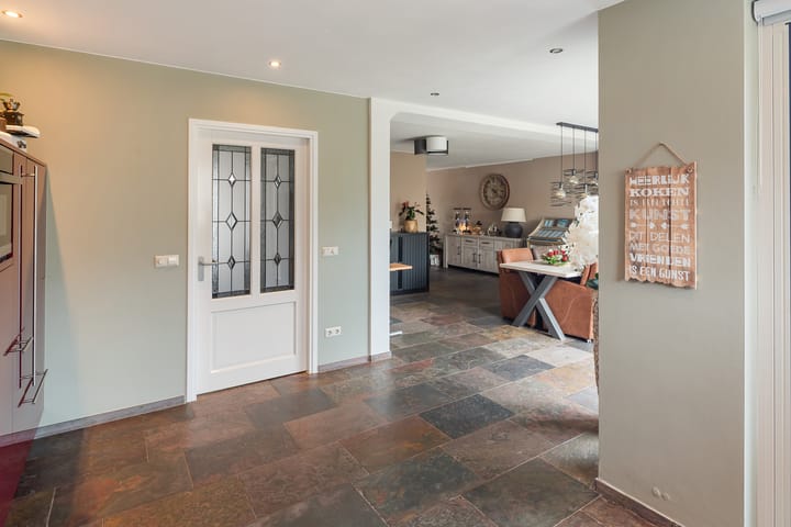 Foto 15 van Bouvignehof 8-A