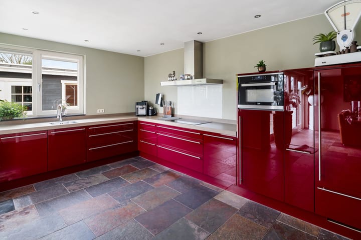 Foto 17 van Bouvignehof 8-A