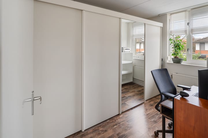 Foto 21 van Bouvignehof 8-A