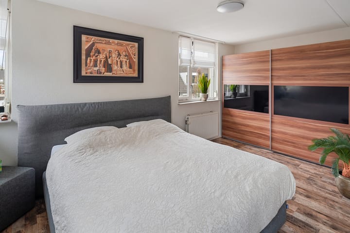 Foto 23 van Bouvignehof 8-A