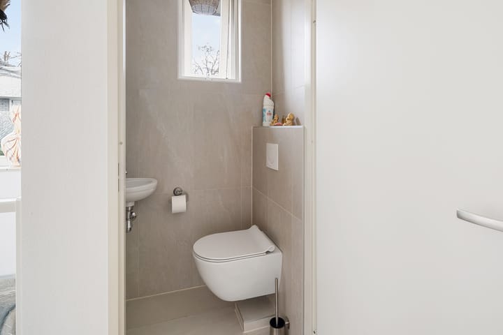 Foto 25 van Bouvignehof 8-A