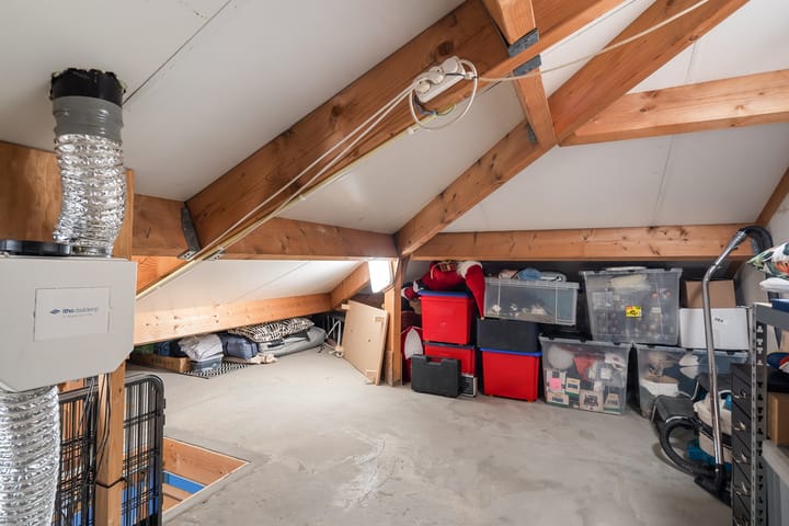 Foto 26 van Bouvignehof 8-A