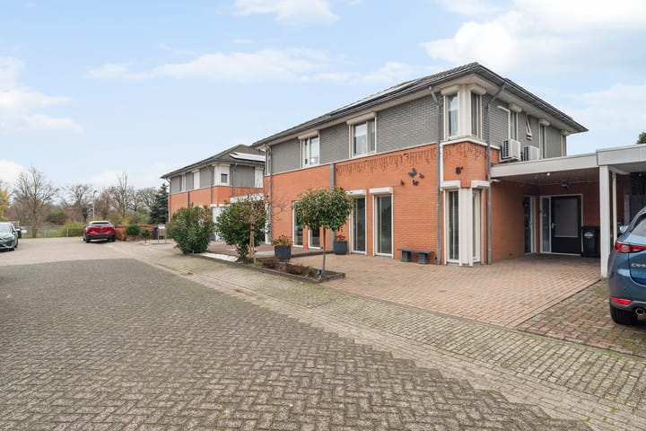 Foto 27 van Bouvignehof 8-A