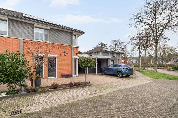 Foto 28 van Bouvignehof 8-A