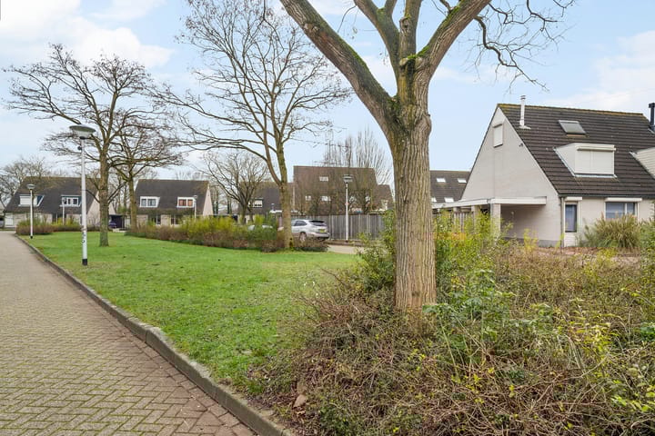 Foto 29 van Bouvignehof 8-A