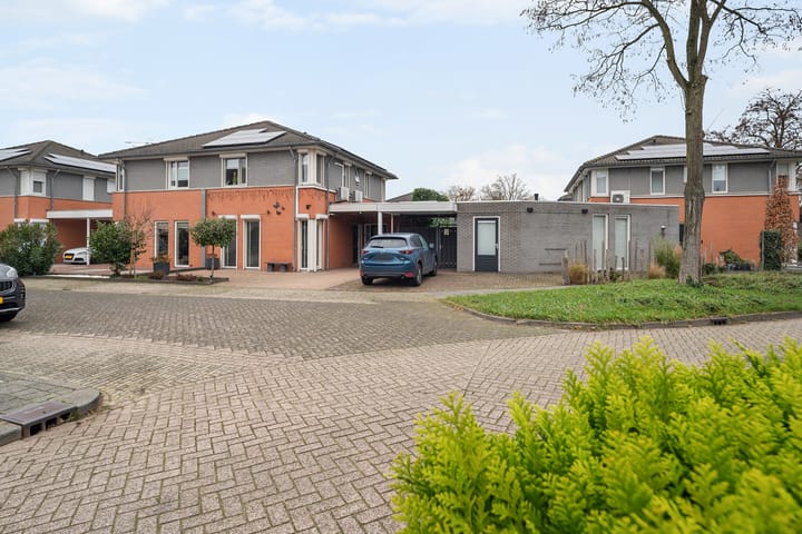 Foto 30 van Bouvignehof 8-A