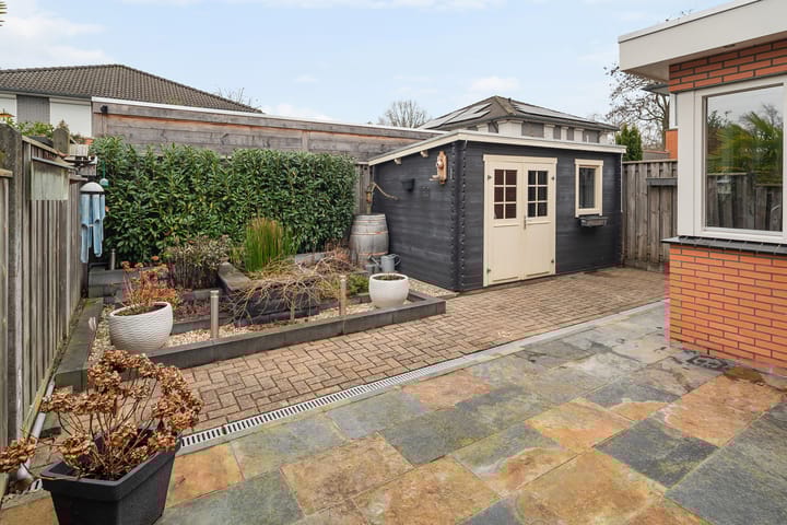 Foto 31 van Bouvignehof 8-A