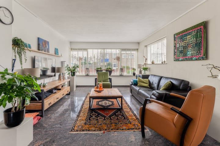 Foto 3 van Plutolaan 28