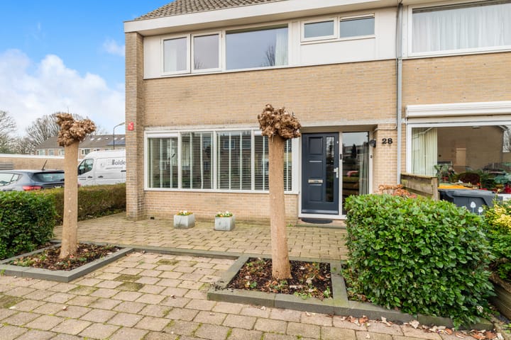 Foto 5 van Plutolaan 28