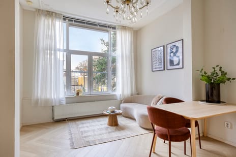 Regentesselaan thumbnail