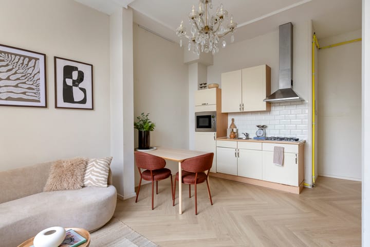 Foto 2 van Regentesselaan 155-A