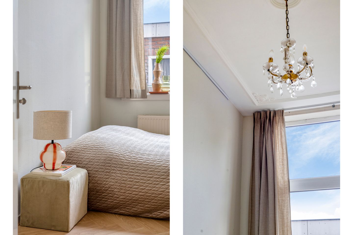 Photo 5 of Regentesselaan 155-A