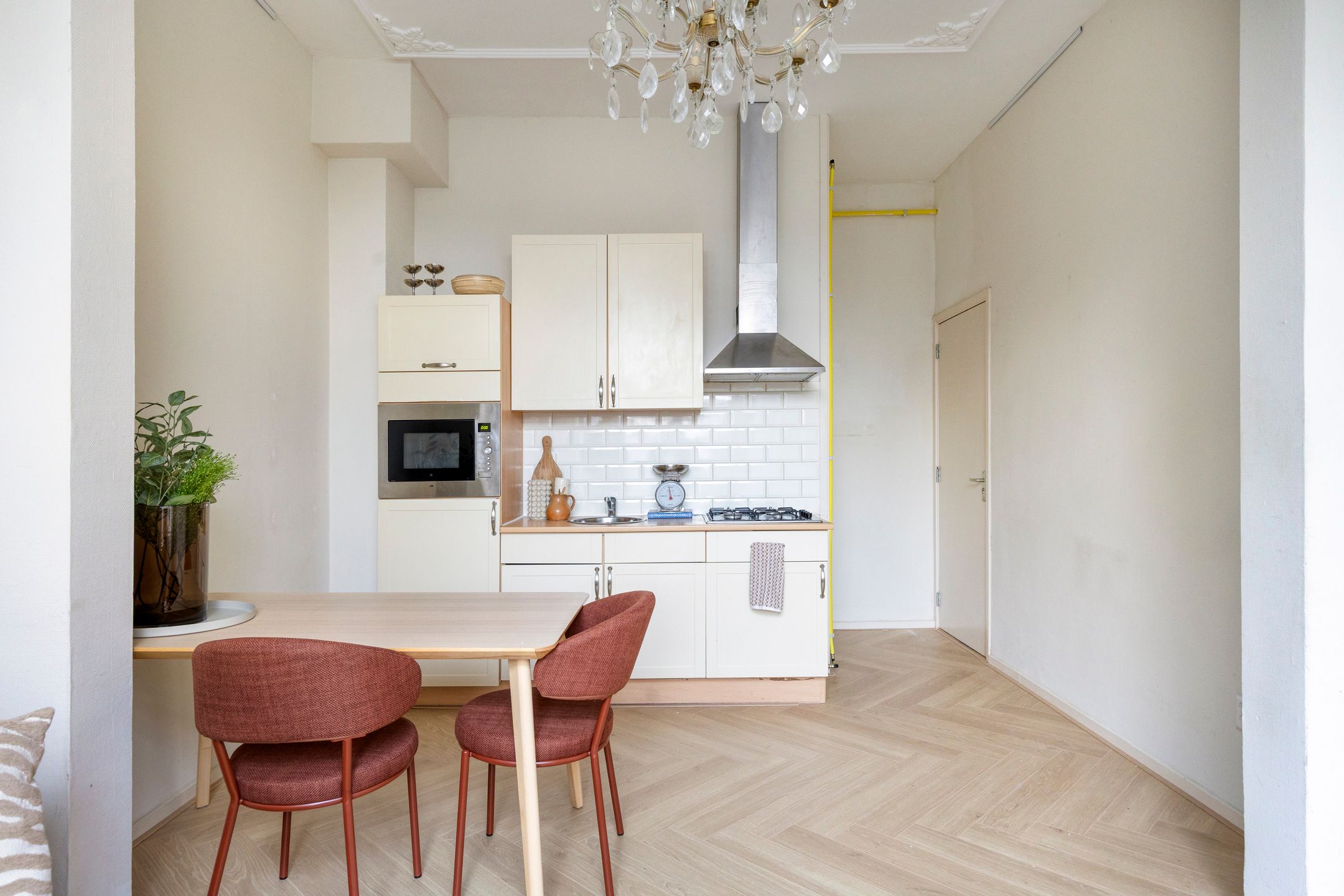 Photo 9 of Regentesselaan 155-A