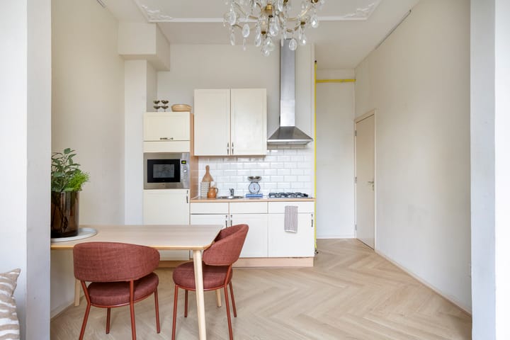 Photo 9 of Regentesselaan 155-A