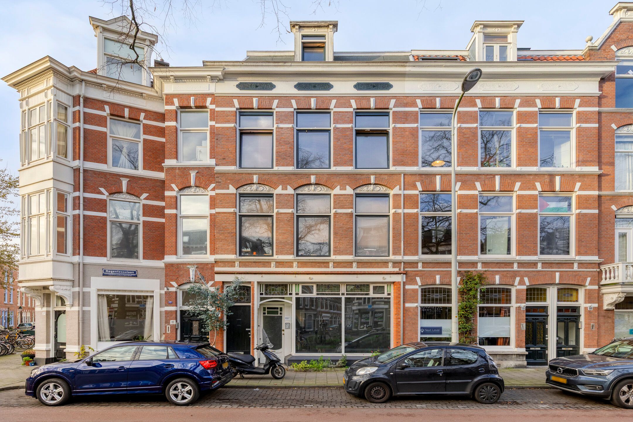 Photo 6 of Regentesselaan 155-A
