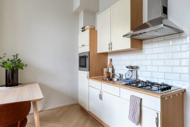 Photo 10 of Regentesselaan 155-A