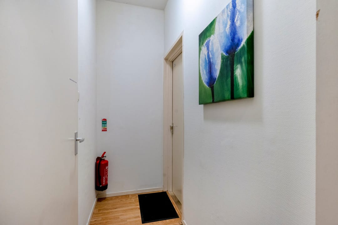 Photo 7 of Regentesselaan 155-A