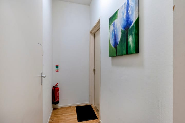 Photo 7 of Regentesselaan 155-A