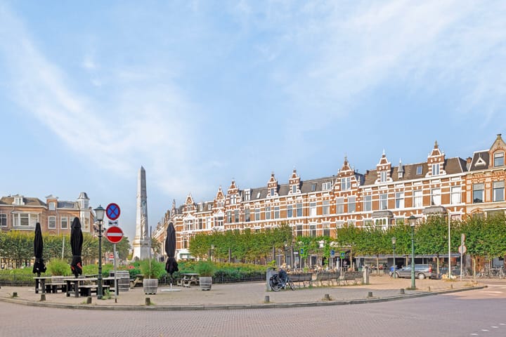 Photo 18 of Regentesselaan 155-A